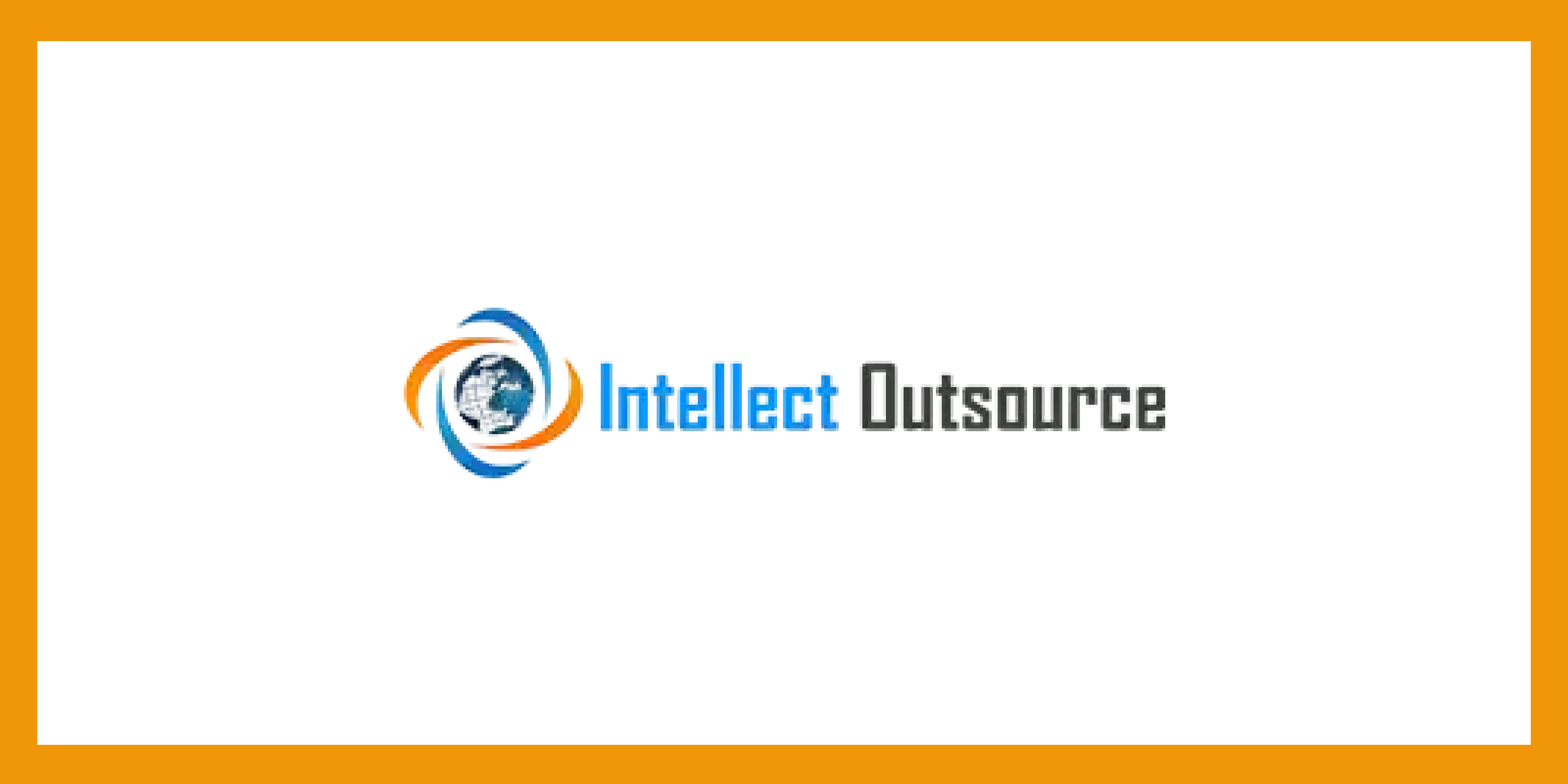 Logo of Intellect Outsource